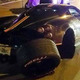 Illustration for article titled Heres The First Known $1.4 Million Pagani Huayra Crash In America